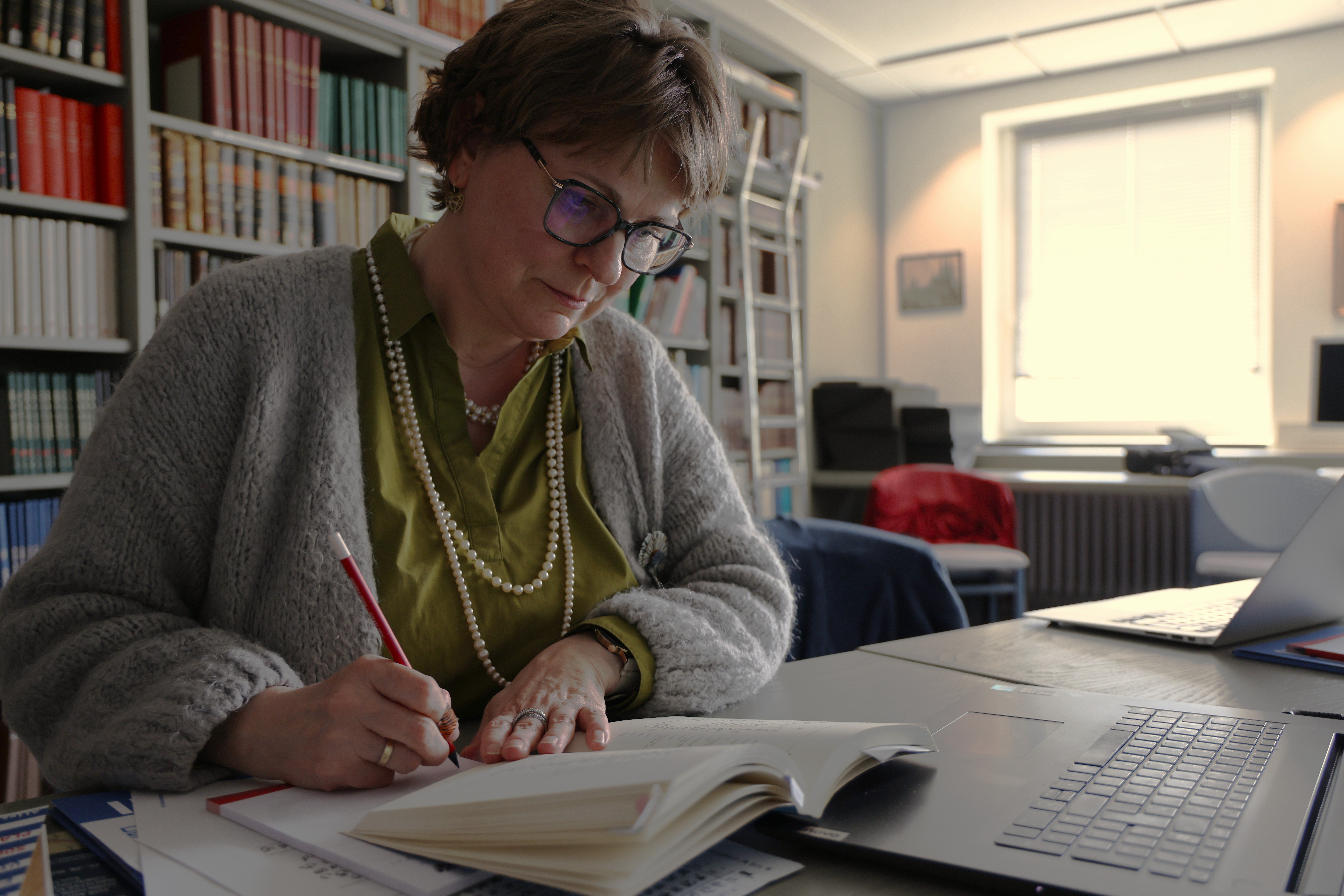 Hanse.Quelle.Lesen. 24.April 2026 (c) Europäisches Hansemuseum_Nadine Sommer (8)