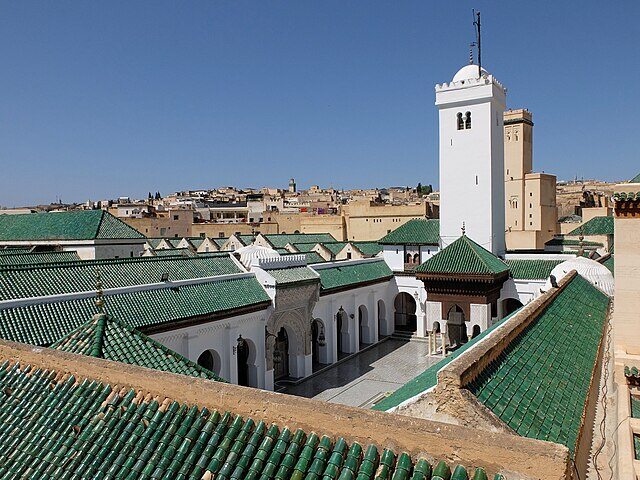 Qarawiyyin_Mosque_DSCF4250